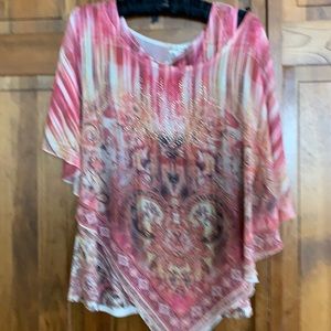 2 piece top wear together or separate world Unity